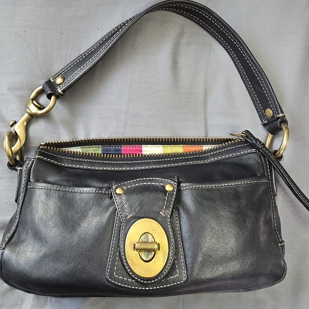 SOLD Coach Legacy 65th Anniversary 10326